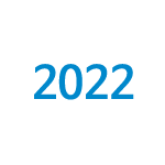 2022 